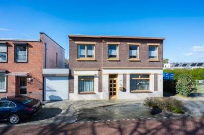 Woning Kasperenstraat 153 Kerkrade