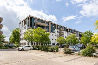 Woning Hof van Vronestein 60 Nieuwegein