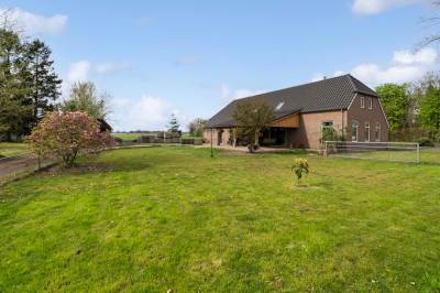 Woning Eursing 11 Beilen