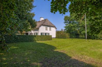 Woning Hapertseweg 1 Duizel