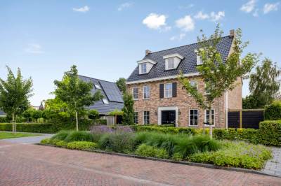 Woning Erasmushage 22 Emmeloord