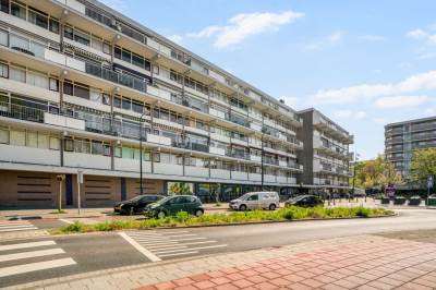 Woning Dr H.J. van Mooklaan 203 Rijswijk (ZH)