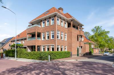 Woning Nijverheidplein 1 Ede