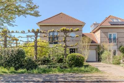 Woning Wilhelmina Druckerweg 21 Culemborg