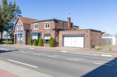 Woning Rijksweg 131 Dorst