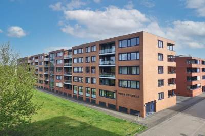 Woning Somerset 31 Hengelo (OV)