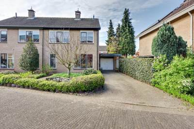 Woning Rhaanbrink 25 Enschede