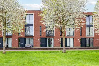 Woning Maasdijk 188 Breda