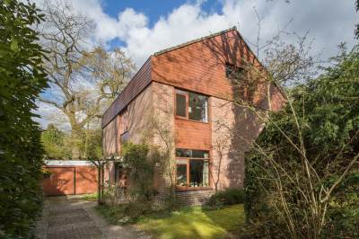 Woning Aristoteleslaan 2 Zeist
