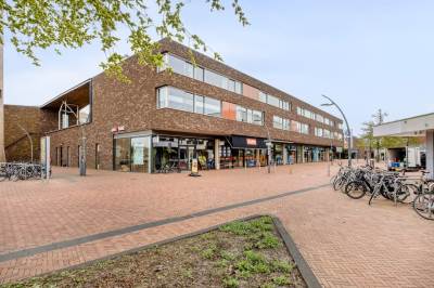 Woning Kop van Het Ruim 47 Dronten