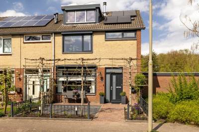 Woning Gerbrandystraat 45 Nunspeet