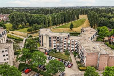 Woning Molenvlietbrink 125 Woerden