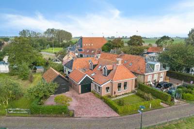 Woning Smidstraat 18 Schraard
