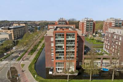 Woning Westerpark 25 Rijnsburg