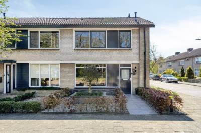 Woning Van Vurenstraat 49 Made