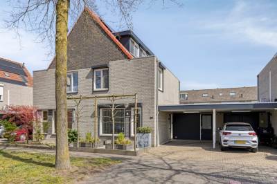 Woning Kennemerland 29 Helmond