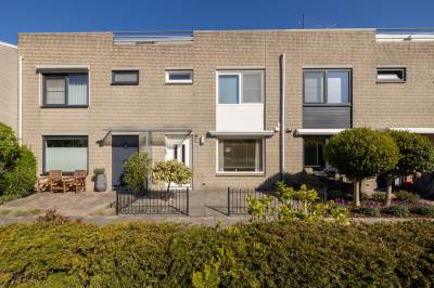 Woning Van Egmondlaan 63 Wateringen