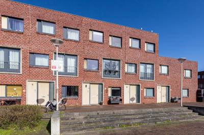 Woning Buinerveenstraat 45 Den Haag