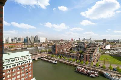 Woning Laan op Zuid 182 Rotterdam