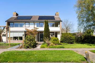 Woning Camstrastrjitte 7 Menaam