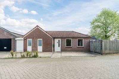 Woning Akkerstraat 2A Nuenen