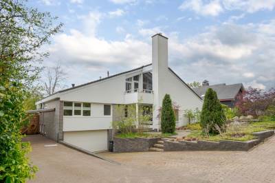 Woning Berg en Bos 32 Hattem