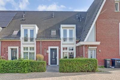 Woning Market Garden 19 Groesbeek