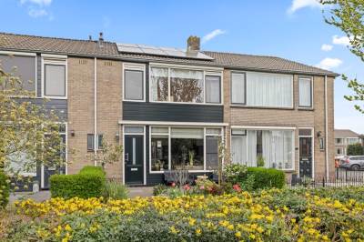 Woning Oranje-Nassaustraat 27 Benschop