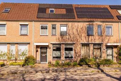 Woning Korenstraat 76 Hoogeveen