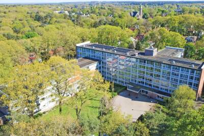 Woning Koningin Emmalaan 2949 Ermelo