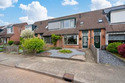 Woning Reigersweg 23B Apeldoorn