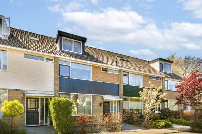 Woning Wagenaarstraat 9 Naaldwijk