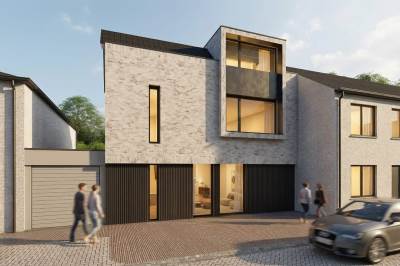 Woning Kerkplein 63 Voerendaal