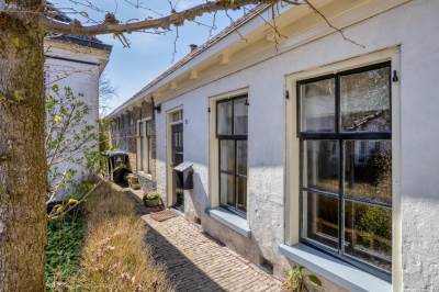 Woning Buorren 6 Rien
