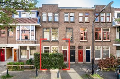 Woning Koninginnestraat 22 Dordrecht