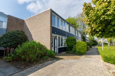 Woning Caecilia-Gracht 12 Kerkrade