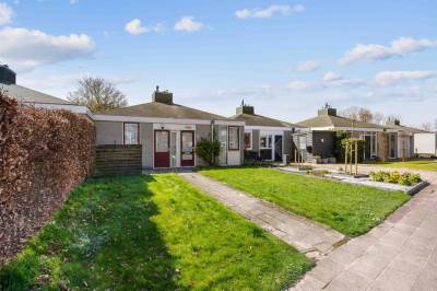 Woning Grutto 5 Grijpskerk