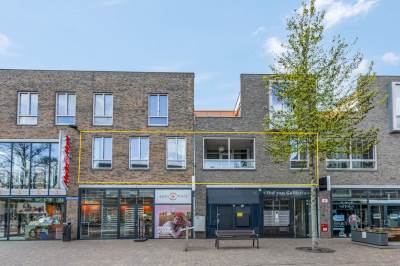 Woning Torenstraat 19 Ede