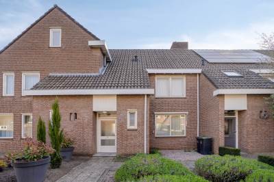 Woning Hendrik Luytenstraat 5 Roermond
