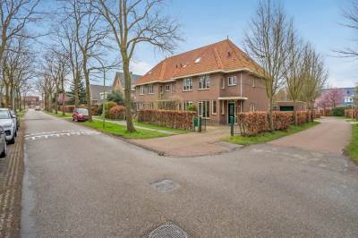 Woning Guirlande 17 Den Haag