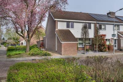 Woning Tienhont 32 Zaltbommel