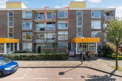 Woning Reitdiepstraat 40 Dordrecht
