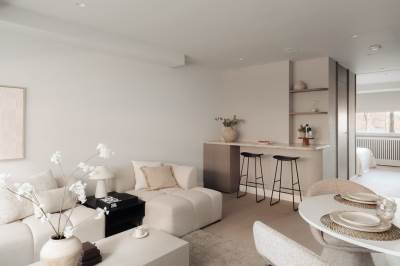 Woning Nicolaas Anslijnstraat 13 Amsterdam