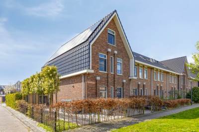 Woning Rietkoog 20 Zwaag