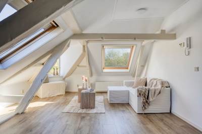Woning Weerwal 1D Purmerend