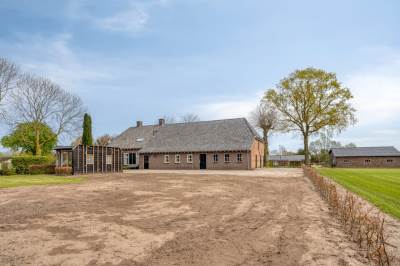 Woning Loonsestraat 9 Nuland