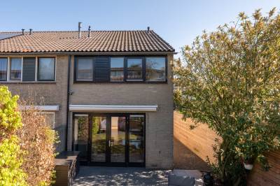 Woning Van der Weydenstraat 17 Soest