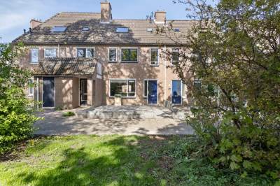 Woning Warderhof 21 Emmeloord