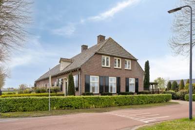 Woning Loonsestraat 11 Nuland
