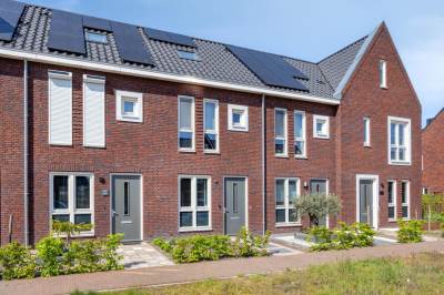 Woning Vroede Vrouwenlaan 43 Gemert